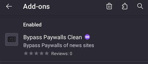 How To Bypass Any* Paywall : r/Piracy .